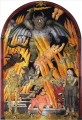 Las puertas del infierno Fernando Botero